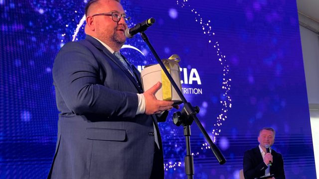 Nutricia