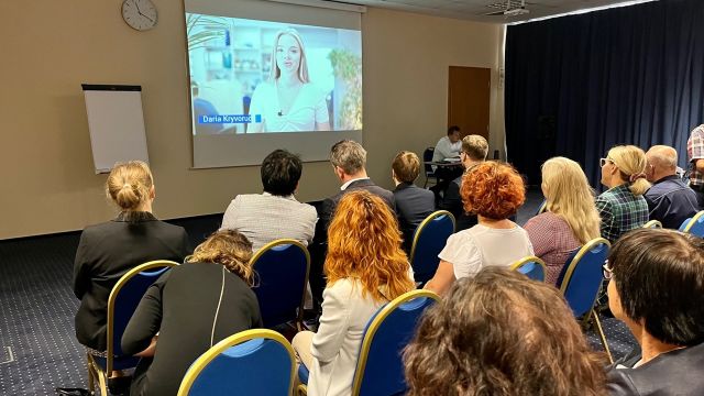 Centrum Integracji Cudzoziemców – sprawdzone w działaniu