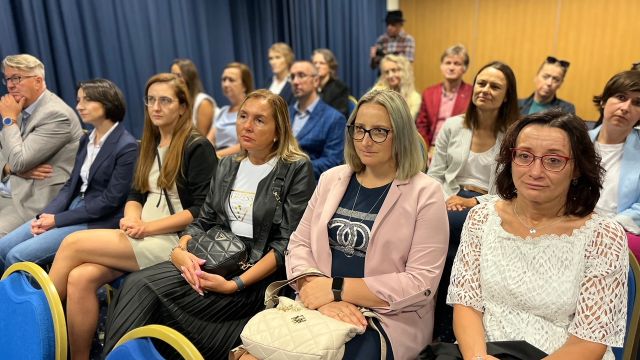 Centrum Integracji Cudzoziemców – sprawdzone w działaniu