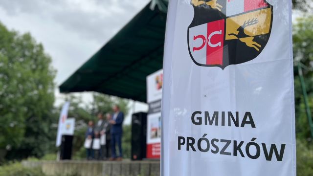 DW Prószków