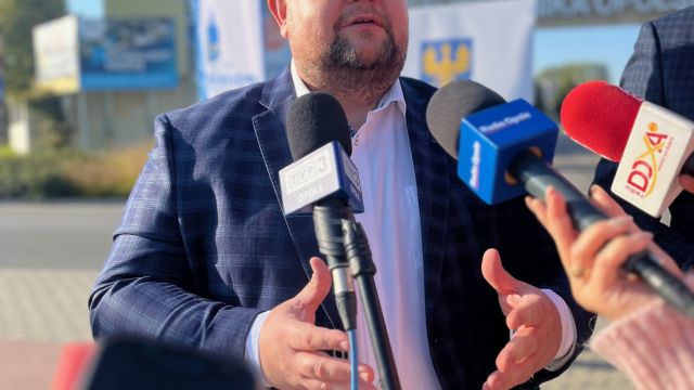 Hala Politechnika Opolska