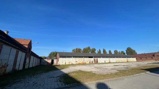 Hala Politechnika Opolska