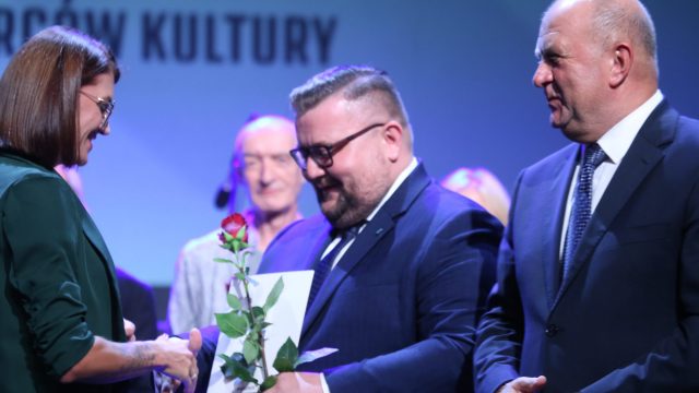 Ludzie Kultury
