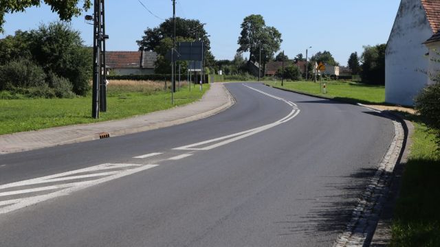 Zakończenie budowy w Siołkowicach