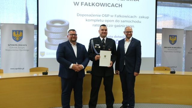 Przekazanie umów