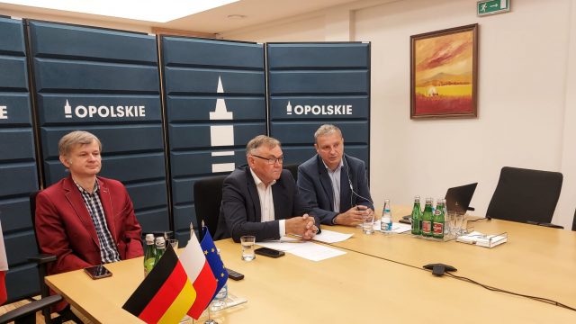 Spotkanie online