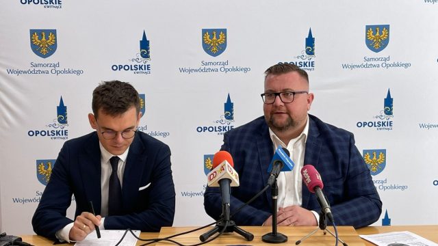 Konferencja prasowa