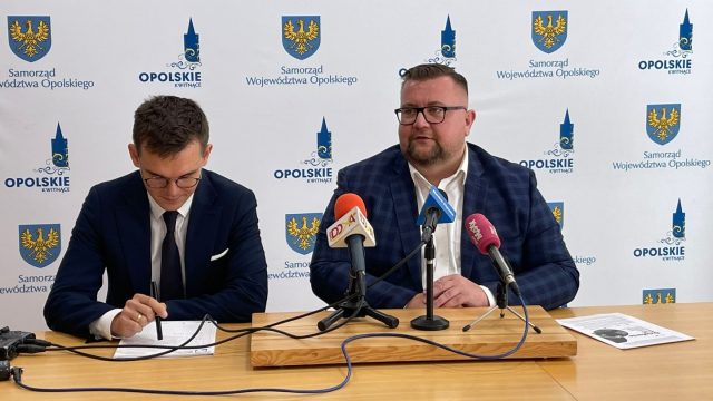 Konferencja prasowa