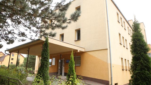 Przekazanie działki spółce