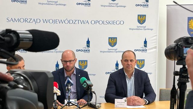Konferencja prasowa
