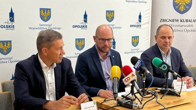 Konferencja prasowa