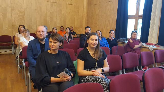 7 Forum Ludzi Kultury i Edukacji