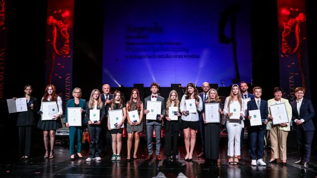 Regionalne Święto Edukacji