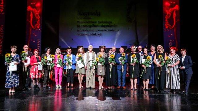 Regionalne Święto Edukacji