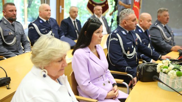 Jubileusz Pielęgniarki i Położne