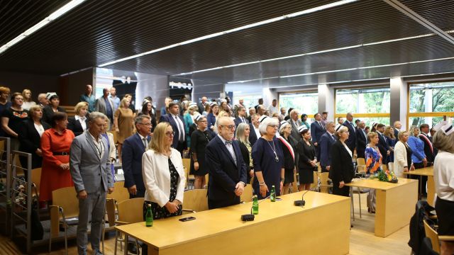 Jubileusz Pielęgniarki i Położne