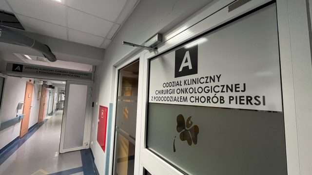 Onkologia