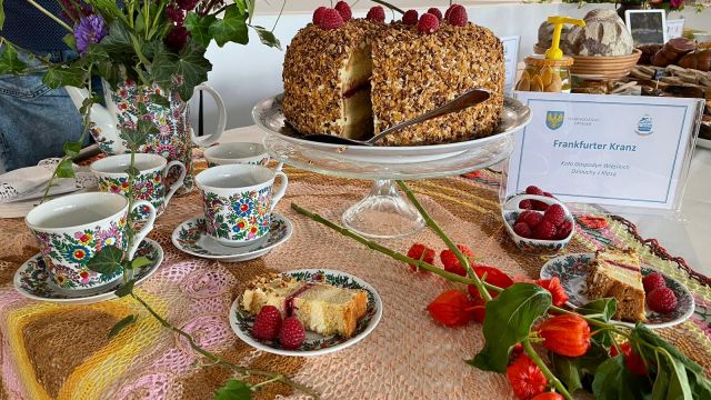 Targi smaki regionów