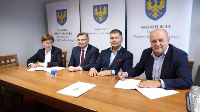 Umowa w Prudniku