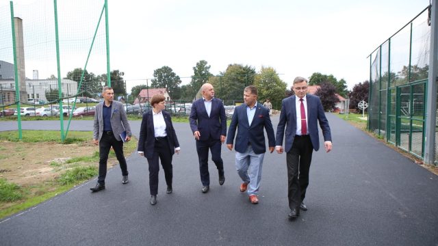 Umowa w Prudniku