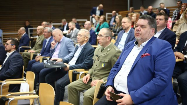 kongres drogowy