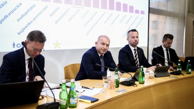 Sesja październikowa