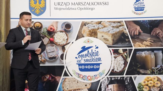 Opolskie ze Smakiem