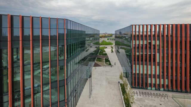 Centrum Usług Publicznych w Opolu