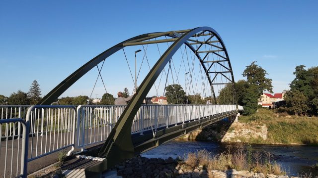 Kładka - Głuchołazy