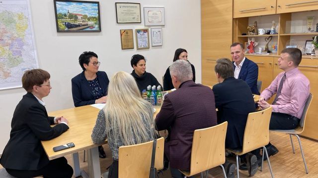 Powołano Zespół ds Wielokulturowości