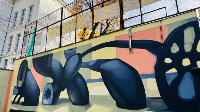 Mural ZSM