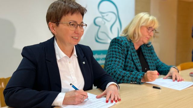 szpital położniczy