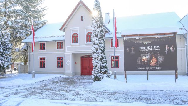Muzeum Czynu Powstańczego