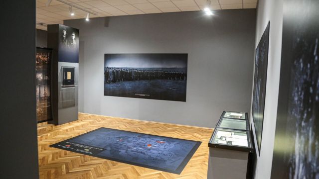 Muzeum Czynu Powstańczego