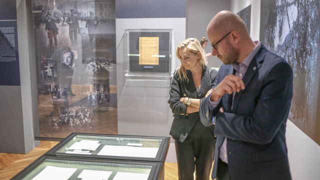 Muzeum Czynu Powstańczego