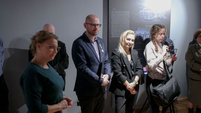 Muzeum Czynu Powstańczego