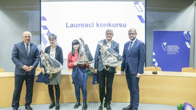 2023 r. – znamy laureatów konkursu