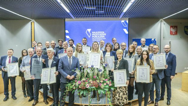 2023 r. – znamy laureatów konkursu