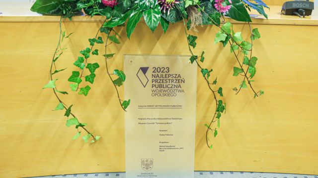2023 r. – znamy laureatów konkursu