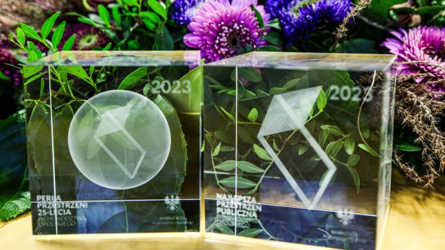 2023 r. – znamy laureatów konkursu