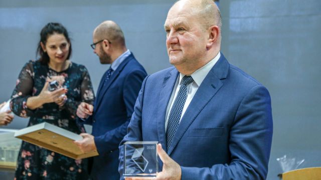 2023 r. – znamy laureatów konkursu