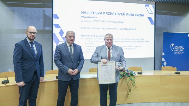 2023 r. – znamy laureatów konkursu