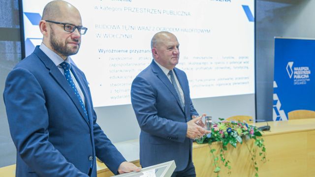 2023 r. – znamy laureatów konkursu