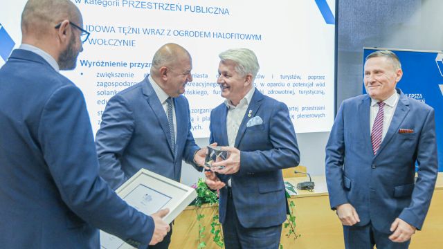 2023 r. – znamy laureatów konkursu