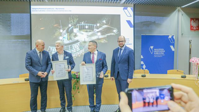 2023 r. – znamy laureatów konkursu