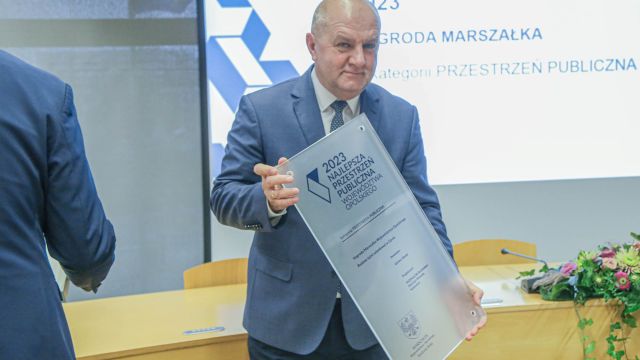 2023 r. – znamy laureatów konkursu