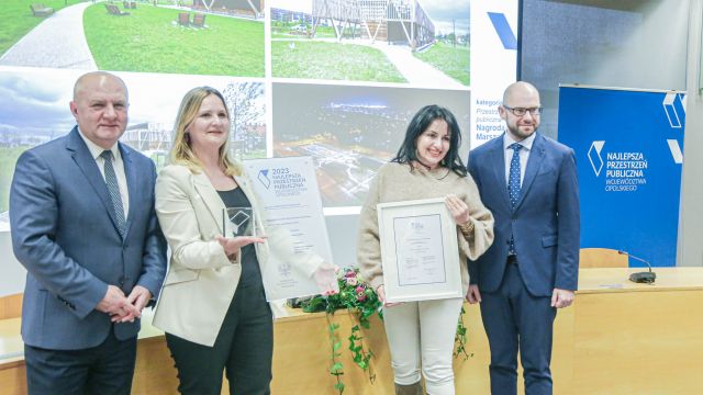 2023 r. – znamy laureatów konkursu