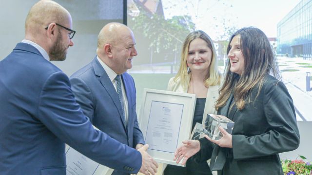 2023 r. – znamy laureatów konkursu