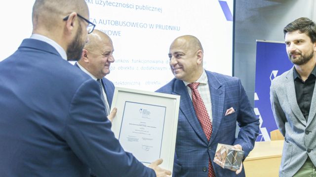 2023 r. – znamy laureatów konkursu