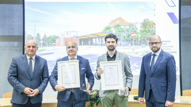 2023 r. – znamy laureatów konkursu